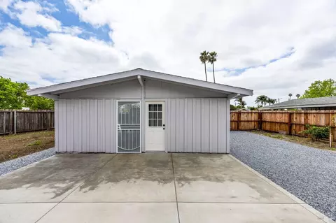 Exterior - 240 Rinaldo Dr, Vallejo, CA 94589 photo 3 of 14