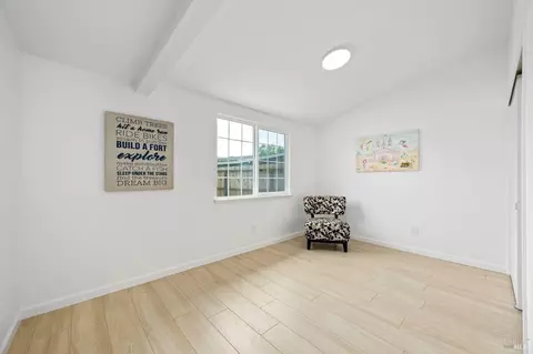 Bedroom - 240 Rinaldo Dr, Vallejo, CA 94589 photo 1 of 2