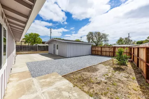 Exterior - 240 Rinaldo Dr, Vallejo, CA 94589 photo 2 of 14