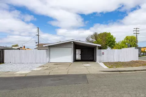 Other - 240 Rinaldo Dr, Vallejo, CA 94589 photo 6 of 6