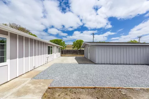 Exterior - 240 Rinaldo Dr, Vallejo, CA 94589 photo 4 of 14