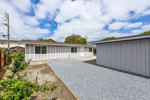 Exterior - 240 Rinaldo Dr, Vallejo, CA 94589 photo 6 of 14