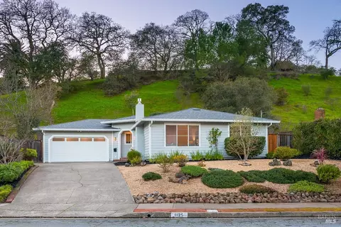 1125 Cambridge St, Novato, CA 94947