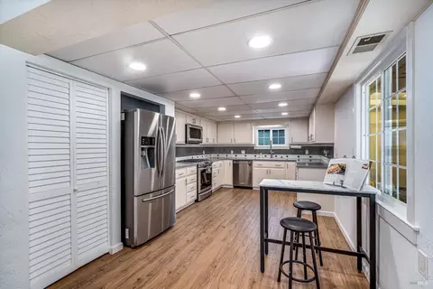 Kitchen - 2164 Patton Ave, Napa, CA 94559 photo 1 of 2