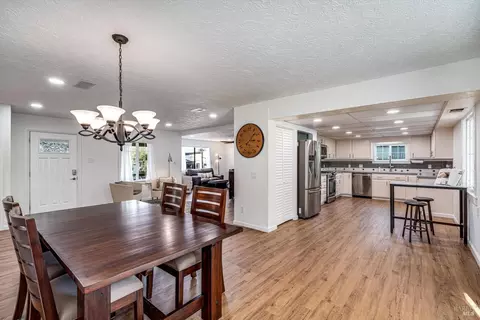 Dining - 2164 Patton Ave, Napa, CA 94559 photo 1 of 1
