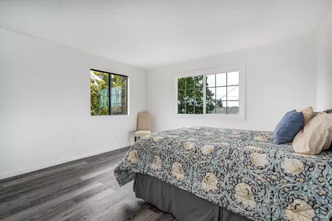 Bedroom - 2164 Patton Ave, Napa, CA 94559 photo 3 of 5