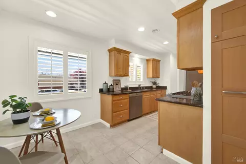 Kitchen - 216 Manhattan St, Vallejo, CA 94591 photo 1 of 8