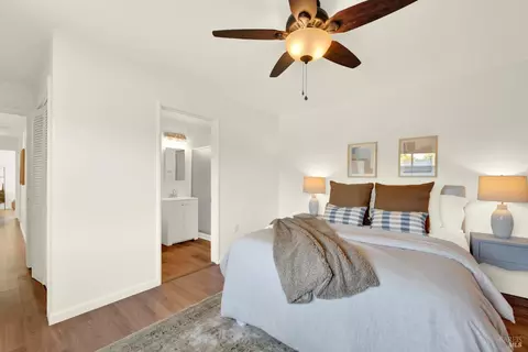 Bedroom - 216 Manhattan St, Vallejo, CA 94591 photo 2 of 5