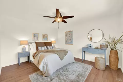 Bedroom - 216 Manhattan St, Vallejo, CA 94591 photo 1 of 5