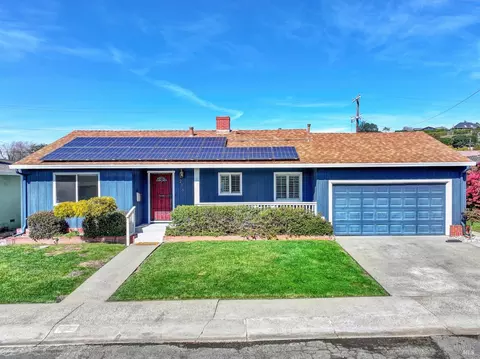 216 Manhattan St, Vallejo, CA 94591