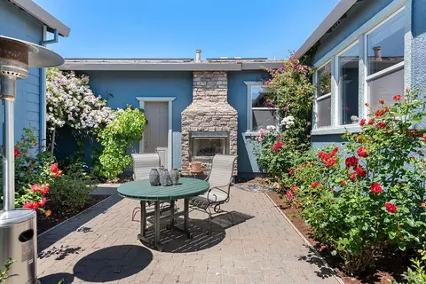 Exterior - 8596 Starr Rd, Windsor, CA 95492 photo 9 of 20