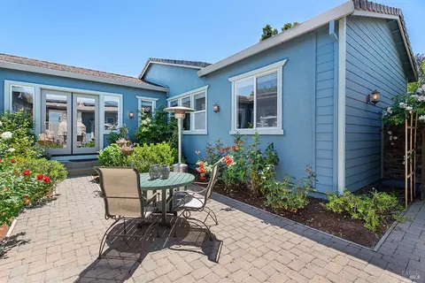 Exterior - 8596 Starr Rd, Windsor, CA 95492 photo 12 of 20