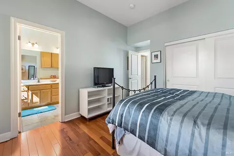 Bedroom - 8596 Starr Rd, Windsor, CA 95492 photo 4 of 6