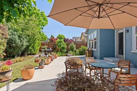 Exterior - 8596 Starr Rd, Windsor, CA 95492 photo 14 of 20