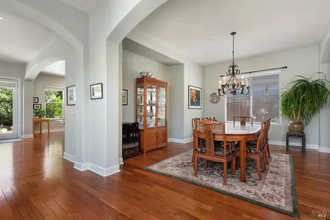 Dining - 8596 Starr Rd, Windsor, CA 95492 photo 1 of 2