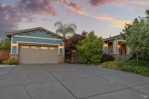 Exterior - 8596 Starr Rd, Windsor, CA 95492 photo 20 of 20