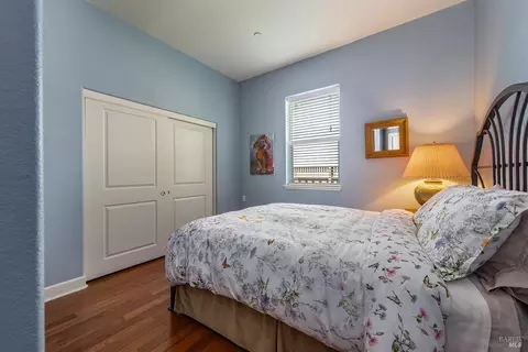 Bedroom - 8596 Starr Rd, Windsor, CA 95492 photo 6 of 6