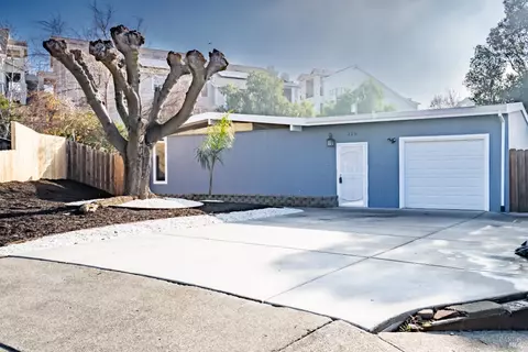 223 Wedgewood Ct, Vallejo, CA 94591