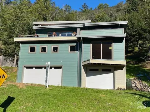 Other - 572 Cascade Dr, Fairfax, CA 94930 photo 1 of 9