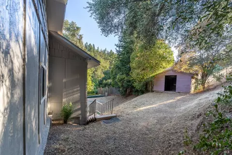 301 Crestview Dr, Ukiah, CA 95482 photo 24