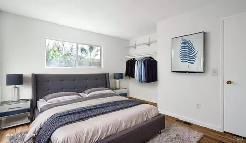 Bedroom - 1636 Sarkesian Dr, Petaluma, CA 94954 photo 1 of 14