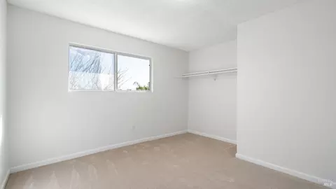 Bedroom - 1636 Sarkesian Dr, Petaluma, CA 94954 photo 9 of 14