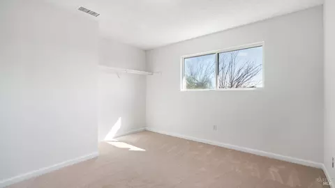 Bedroom - 1636 Sarkesian Dr, Petaluma, CA 94954 photo 12 of 14