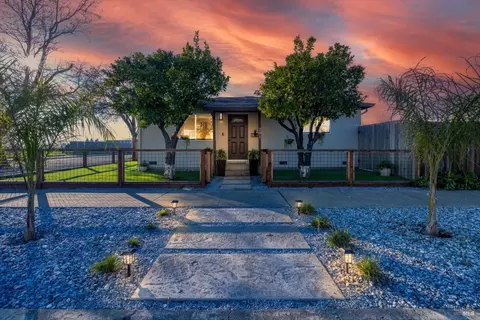201 Madison St, Fairfield, CA 94533