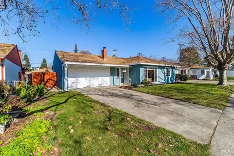 1102 Eastwood St, Vallejo, CA 94591