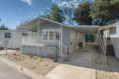 49 Ramon St, Sonoma, CA 95476