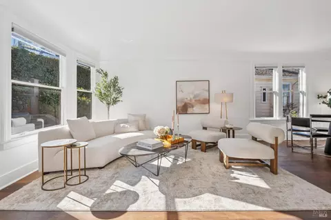 Living - 16 Glen Dr, Sausalito, CA 94965 photo 1 of 2