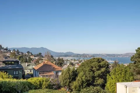 View/Area - 16 Glen Dr, Sausalito, CA 94965 photo 3 of 4
