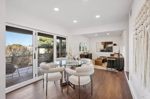 Dining - 16 Glen Dr, Sausalito, CA 94965 photo 2 of 2