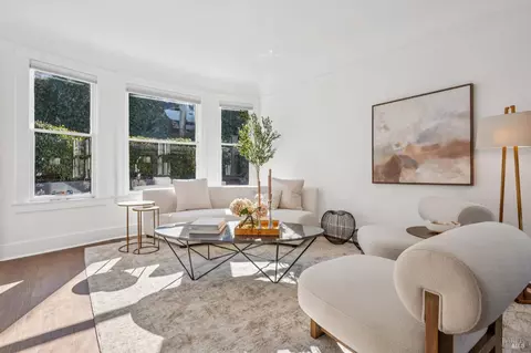 Living - 16 Glen Dr, Sausalito, CA 94965 photo 2 of 2