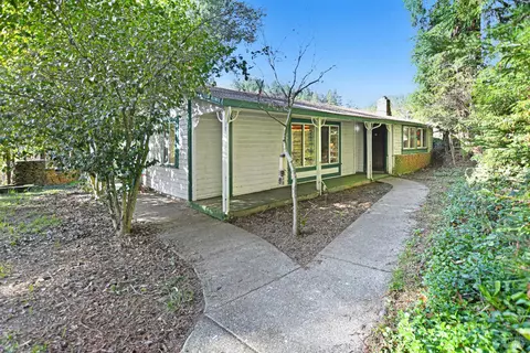 16750 Armstrong Woods Rd, Guerneville, CA 95446
