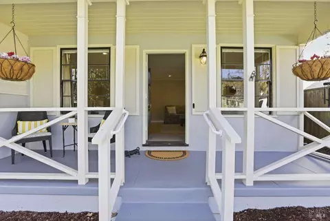 41 Bretano Way, Greenbrae, CA 94904