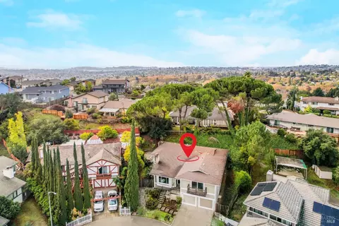 125 Skyline Ct, Vallejo, CA 94591 photo 61