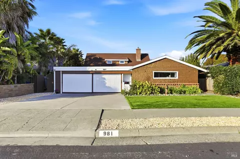 981 Bel Marin Keys Blvd, Novato, CA 94949