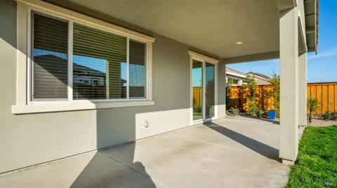 Exterior - 801 Billhook Dr, Vacaville, CA 95687 photo 13 of 13