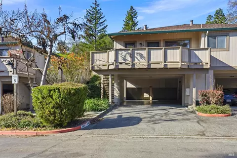 314 Silvio Ln, Novato, CA 94947