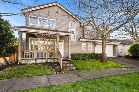 1173 River Pine Cir, Petaluma, CA 94954