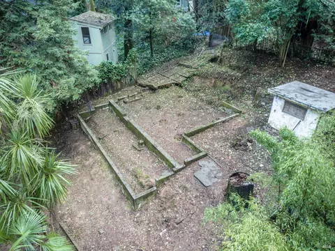 17340 Park Ave, Guerneville, CA 95446