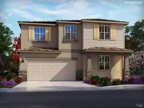 863 Telford Dr, Vacaville, CA 95687