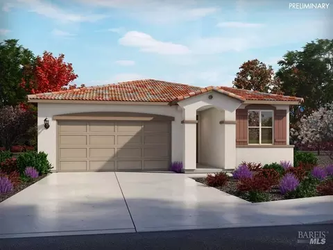 869 Telford Dr, Vacaville, CA 95687
