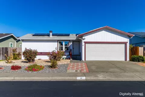 2555 Flosden Rd #65, American Canyon, CA 94503