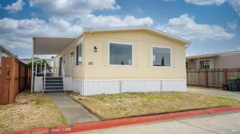 120 Century Ct, Fairfield, CA 94533