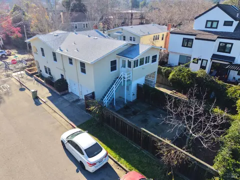 20 Taylor St, San Rafael, CA 94901