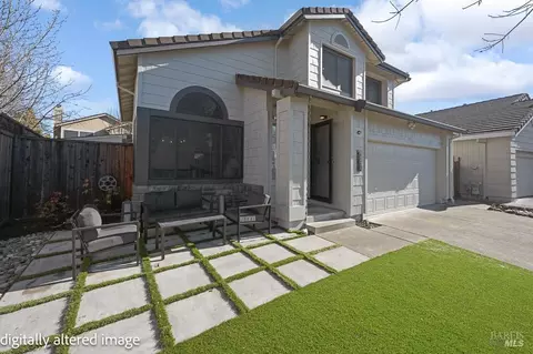 581 Quaking Aspen Ln, Windsor, CA 95492 photo 4