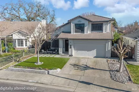 581 Quaking Aspen Ln, Windsor, CA 95492 photo 3