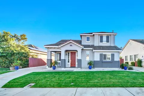 1648 Tucson Cir, Suisun City, CA 94585
